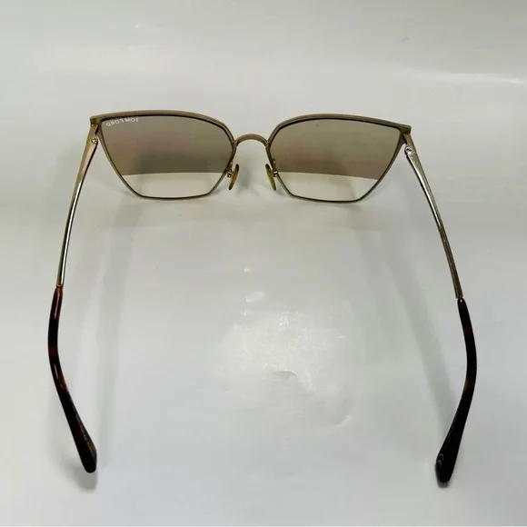 Tom Ford Helena Sunglusses - Picture 6 of 8